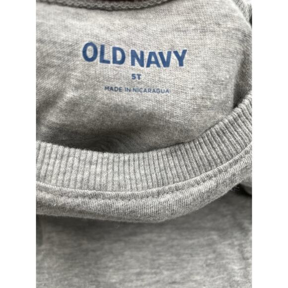 Boys 2-Pack Shein Shorts & Old Navy Shirts Size 5 - FAST Shipping - Picture 2 of 8